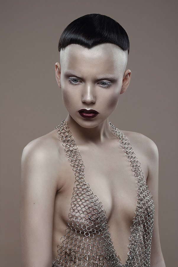 Ira Dyachenko's photo