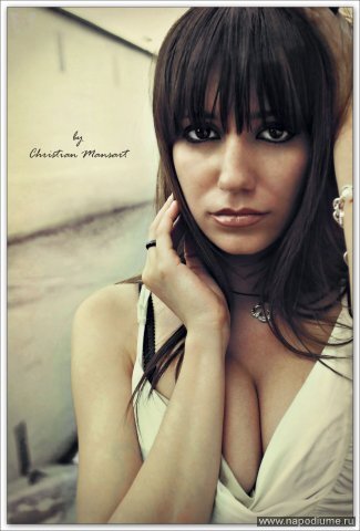 Kristian Mansart's photo