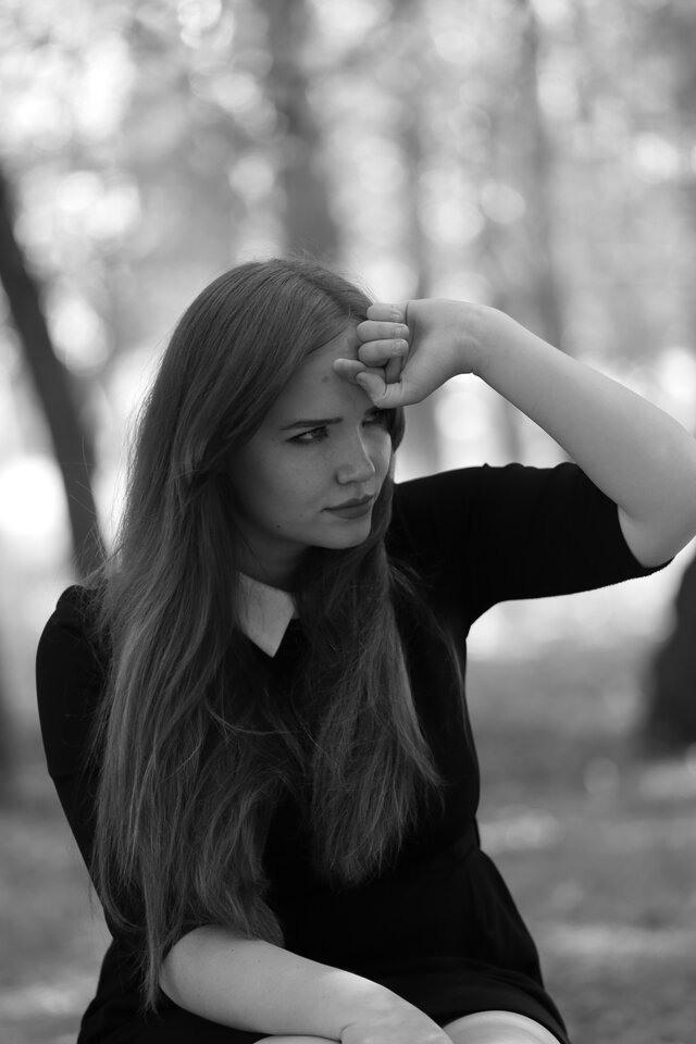 Foto Varvara (Shpikalova)