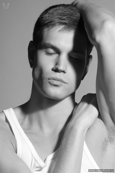 Andrej Nikitin's photo