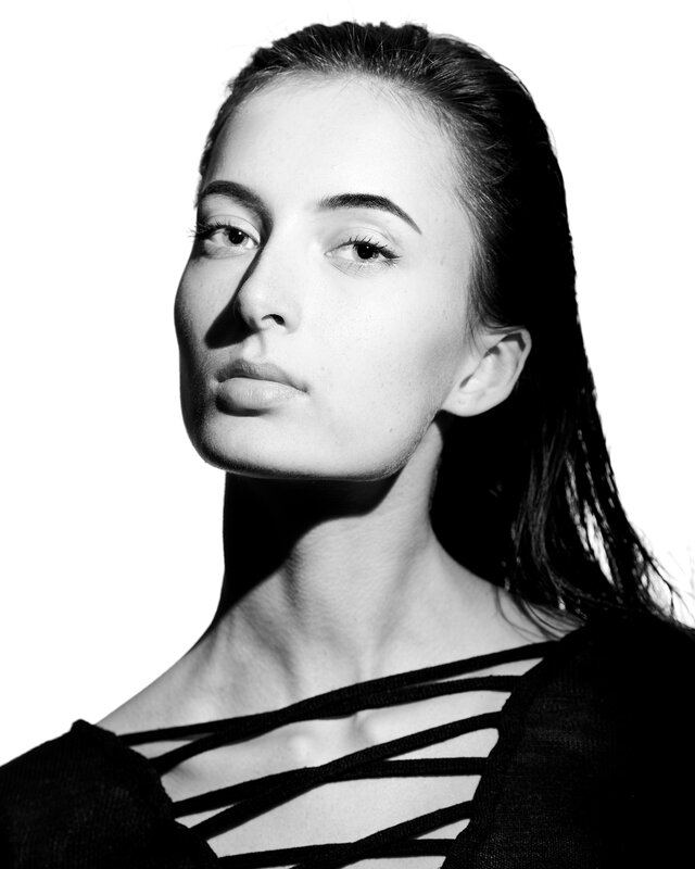 Viktoria Pincuk's photo