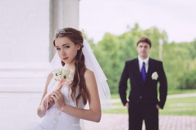Фото juliabogolyubskaya