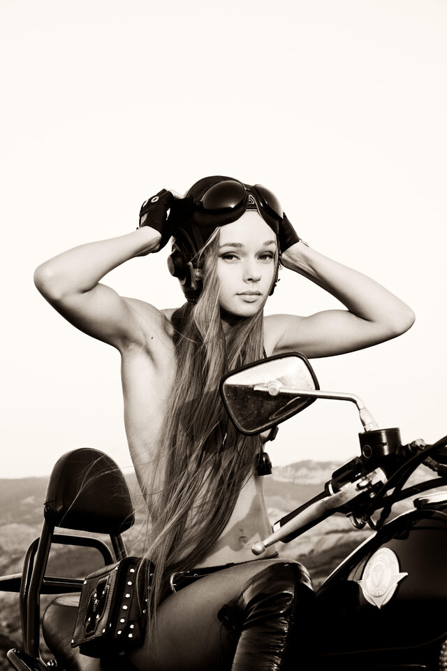 Milena C.'s photo