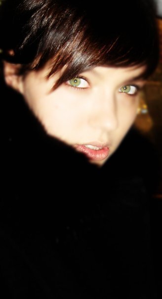 El'vira Nasibulina's photo