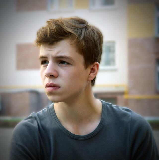 Danil Tyabin's photo