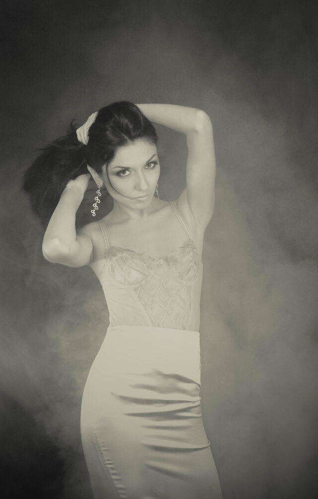 Viktoria Matviec's photo