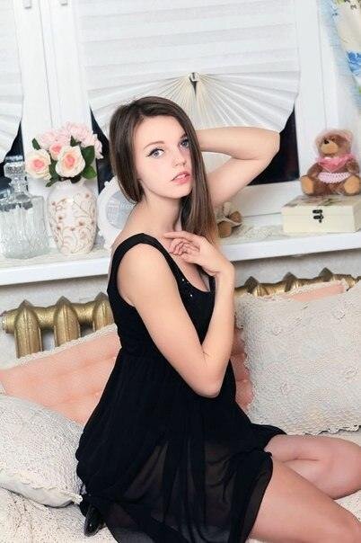 照片Olga Koks