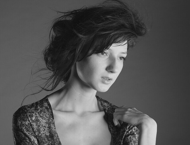 Ekaterina Ermakova's photo
