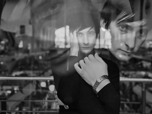 Foto Igor' Gubskij