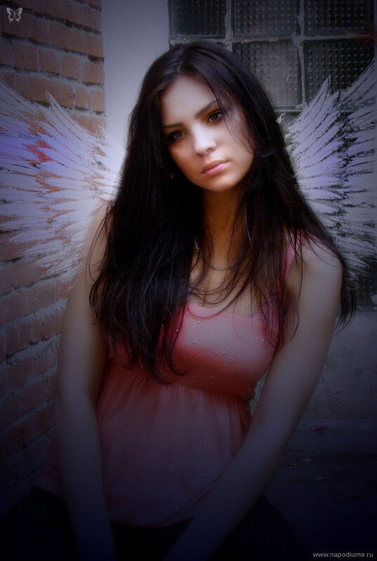 Polina Korobejnik's photo