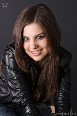 Polina Salagina's photo