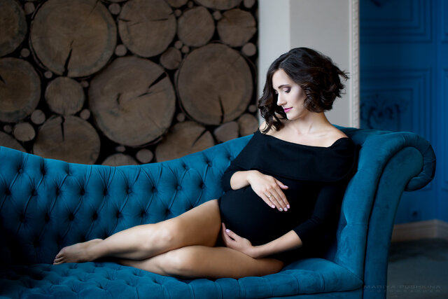 Maria Puskina's photo