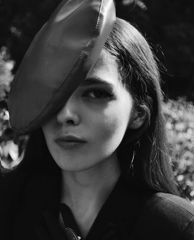 Фото evgenia lyashenko