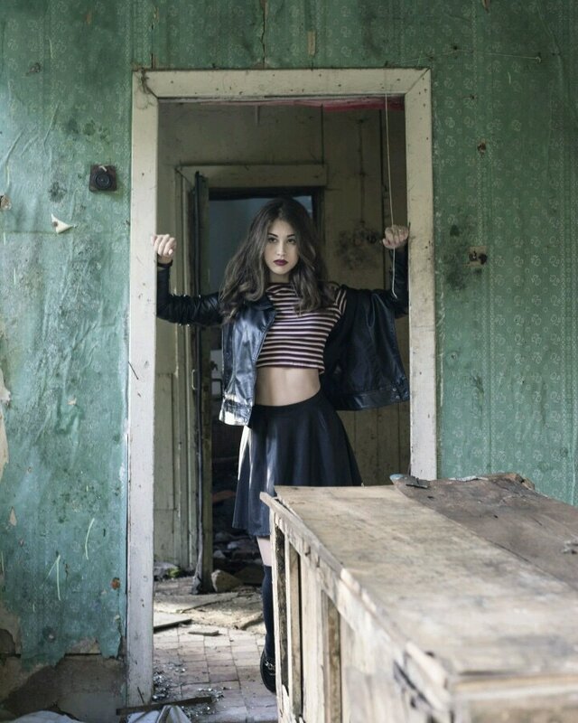 Alisa Smirnova's photo