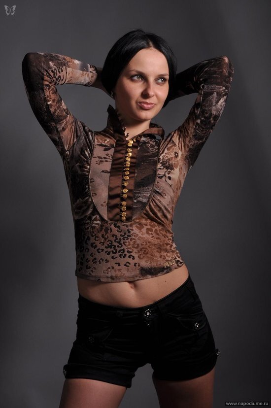 Фото Анна Коваленко