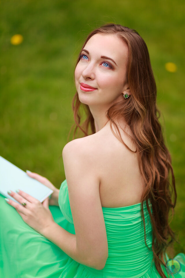 Alexey Ostroverkhov's photo