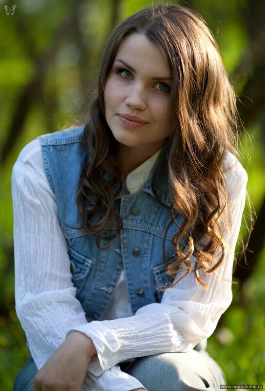 Foto Nastika Semakina