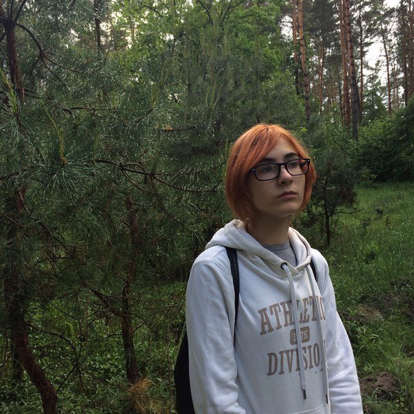Фото Ekaterina Veselovskaa