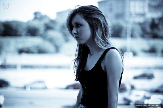 Viktoria Golub'eva's photo