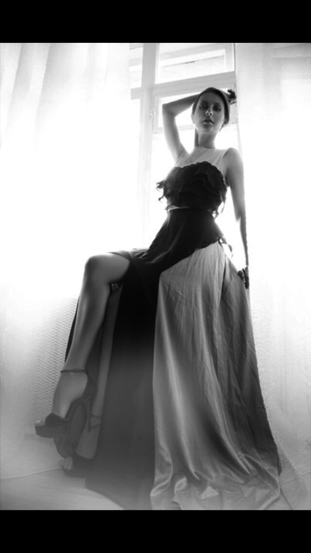Фото Tina Jordan