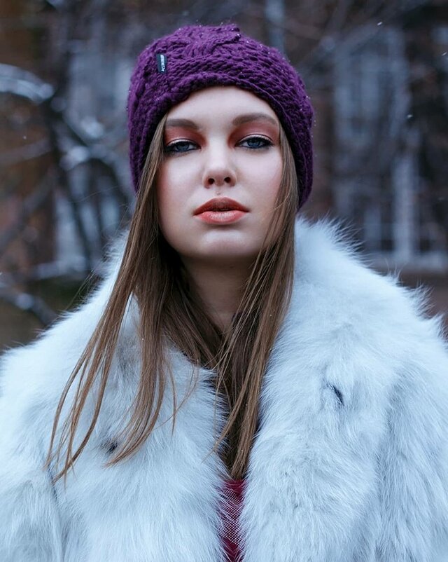 Фото Anita Usakova