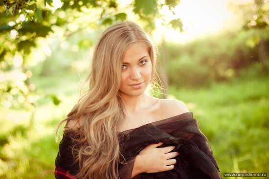 Karina Ignat'eva's photo