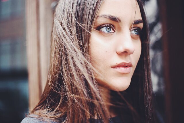 Anastasia Nevrotova's photo
