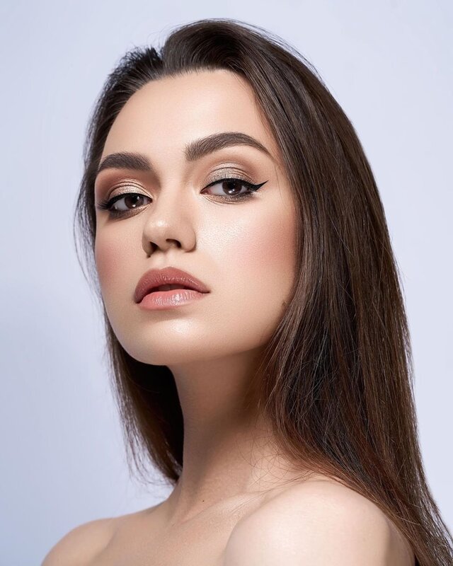 Фото Irina Medvid'