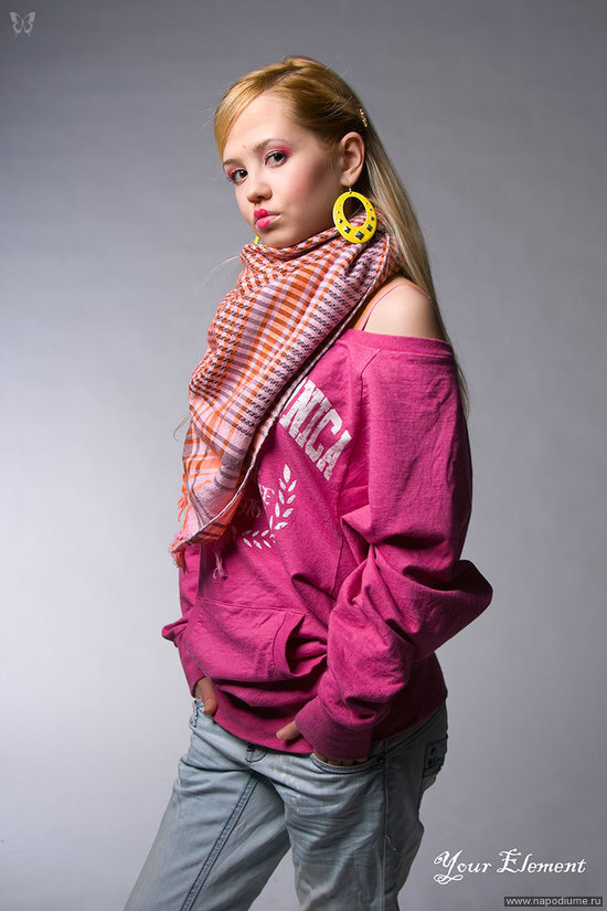 Ksenia Simakina's photo