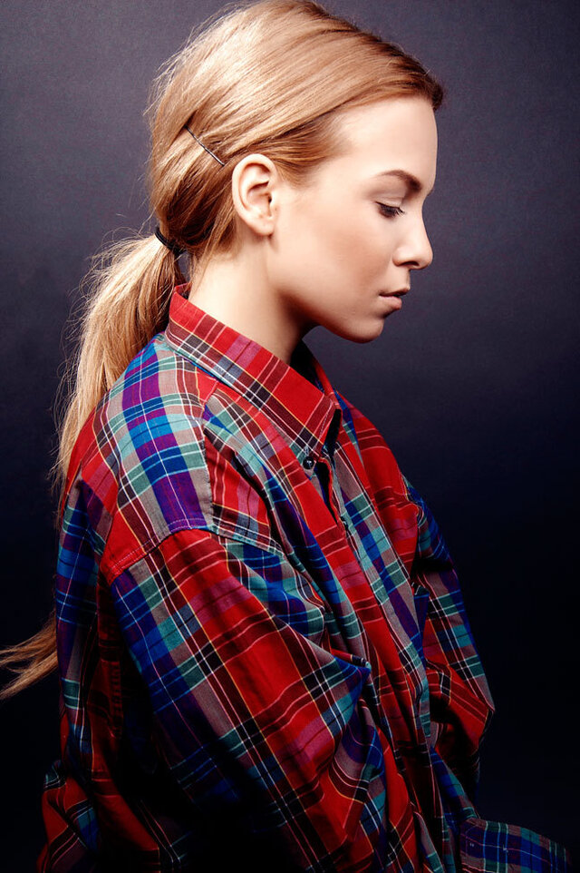 Varvara Svatobogova's photo