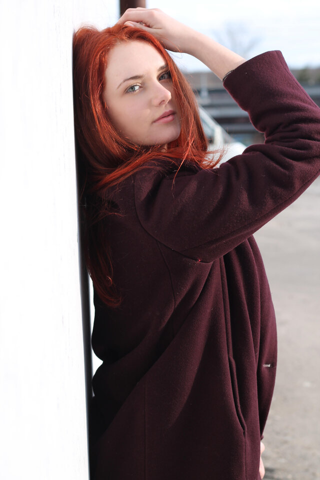 Olga Vetrenko's photo