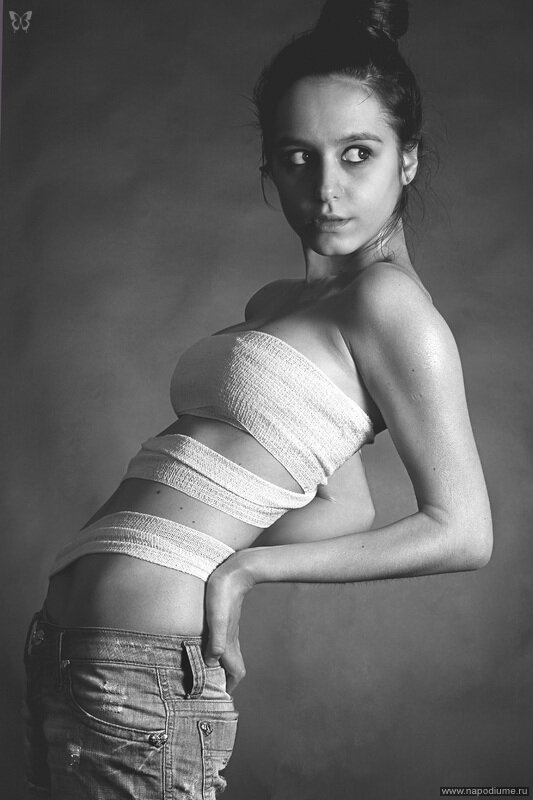 Elizaveta Palij's photo