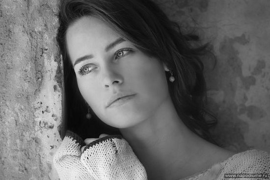 Anna Mihajlovic's photo