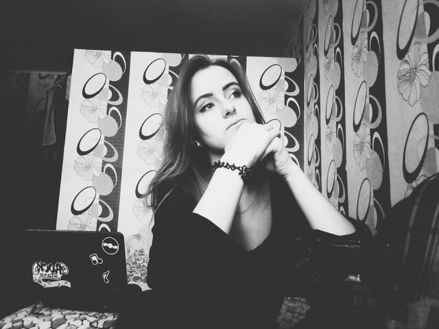Foto Katerina Vojnova