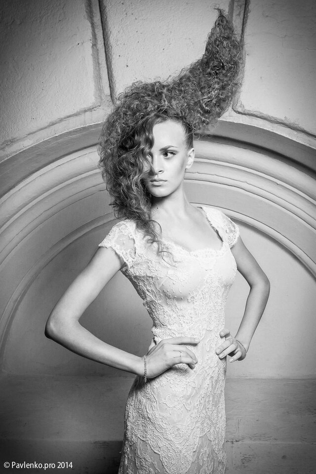 Elizaveta Fogel's photo