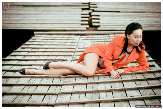 Tat'ana Radnaeva's photo