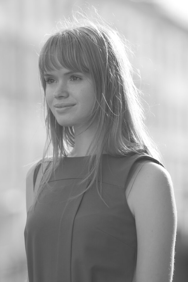 Aleksandr Semenov's photo