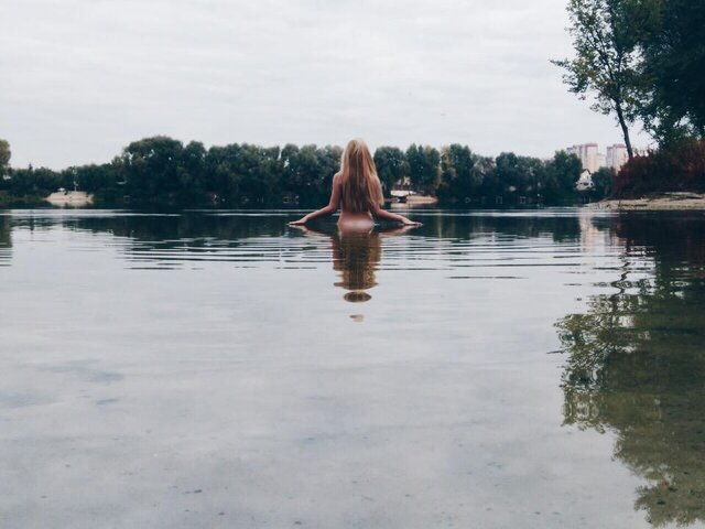 Фото Ольга LolyaNova Иванова