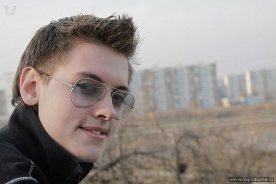 Фото Илья Овсянкин