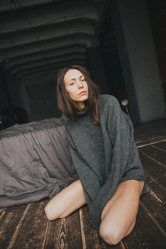 Anastasiya Voytova's photo