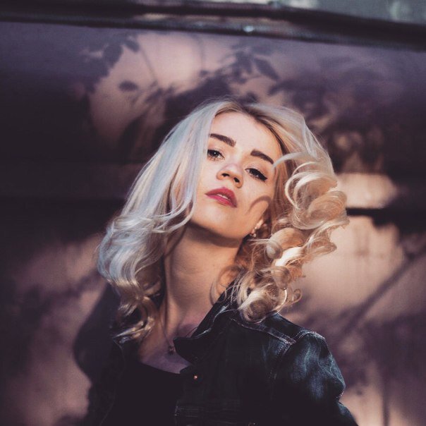 Daria Lisovskaya's photo