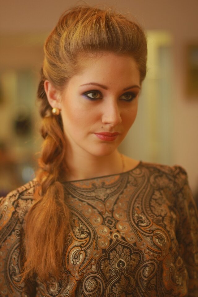 Фото Марина Самойлова