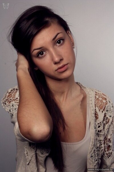 Фото Anastasia Mandrika