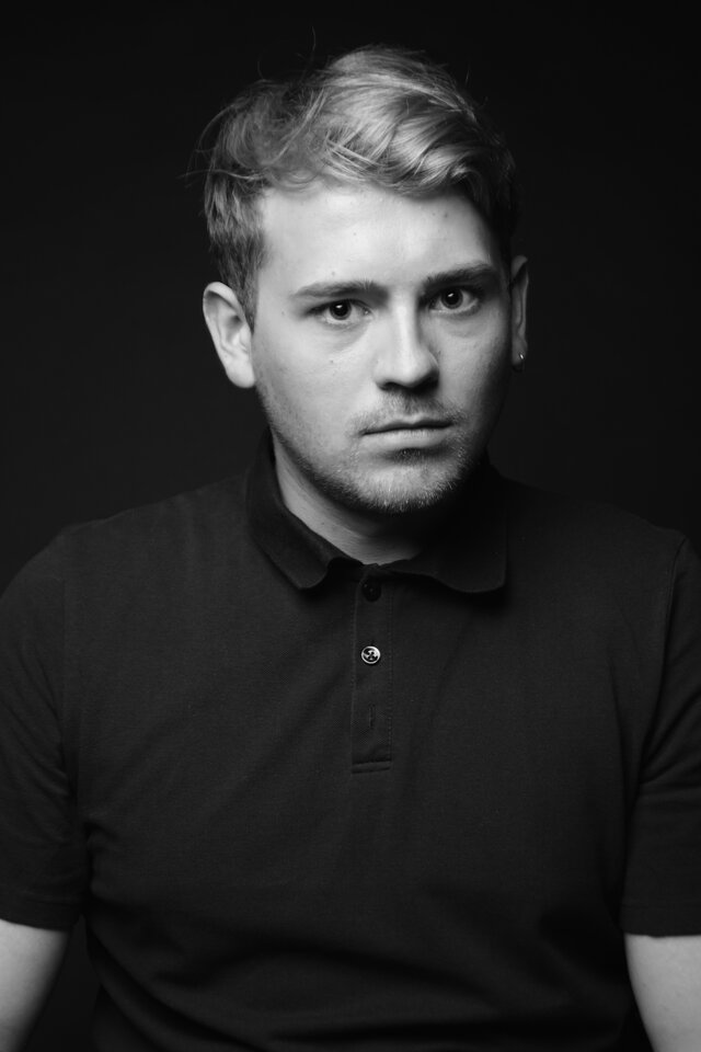 Foto Nazarij Solodunov