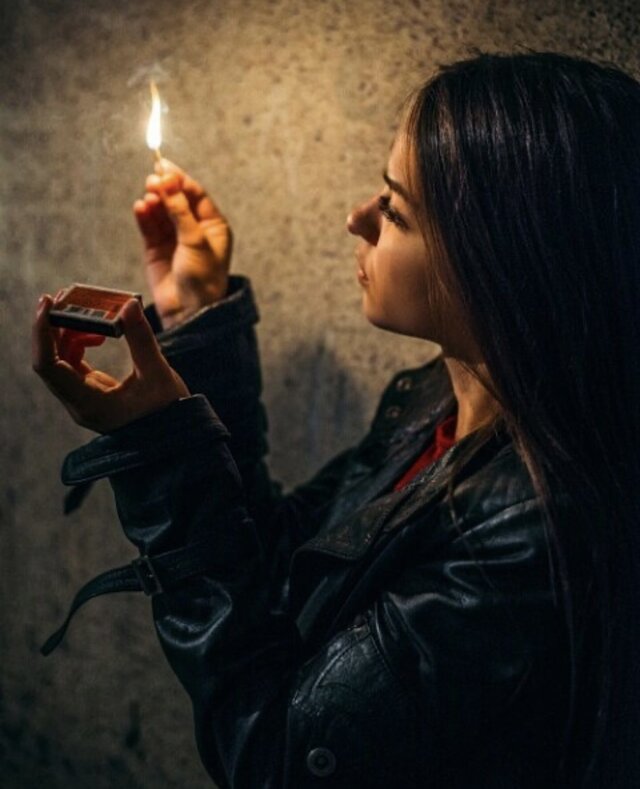 Irina Koba's photo