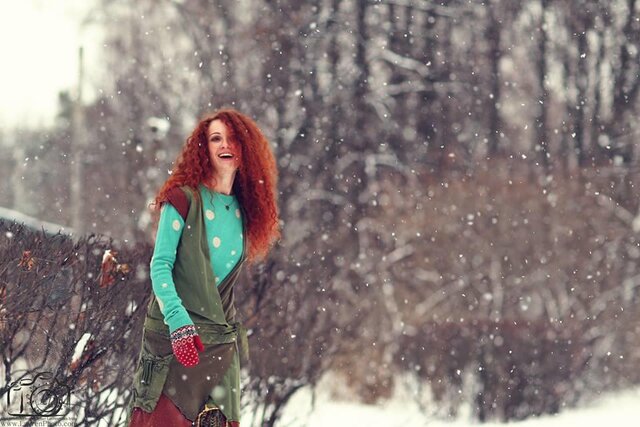 Фото Светлана Тюнина