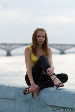 Svetlana Golubeva's photo
