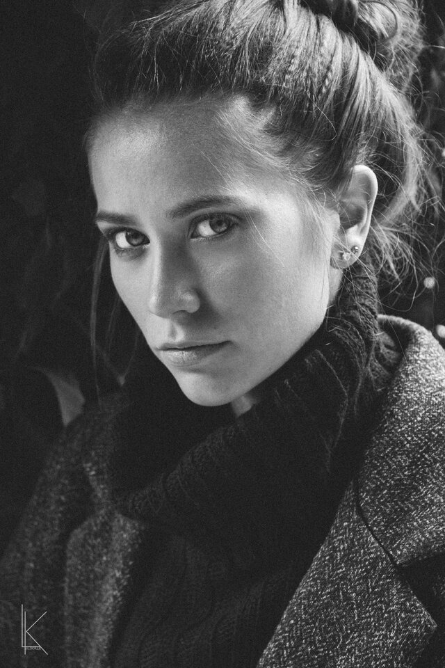 Фото Lyubov Krivenkova