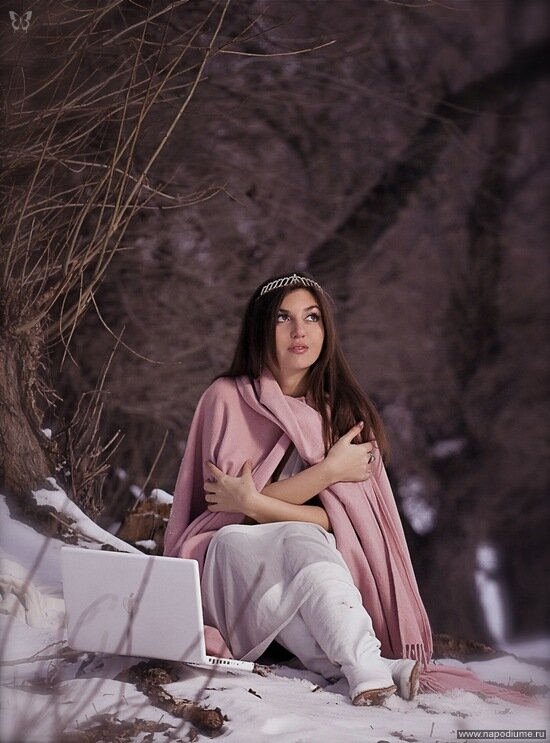 Svetlana Soina's photo