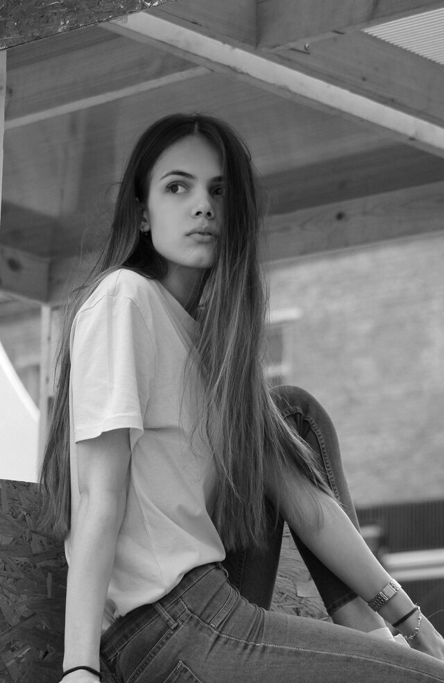 Evgeniya Gorodilova's photo